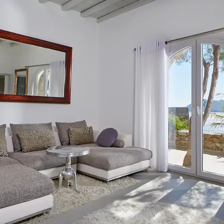 Greco Philia Boutique 5* Elia (Mykonos)