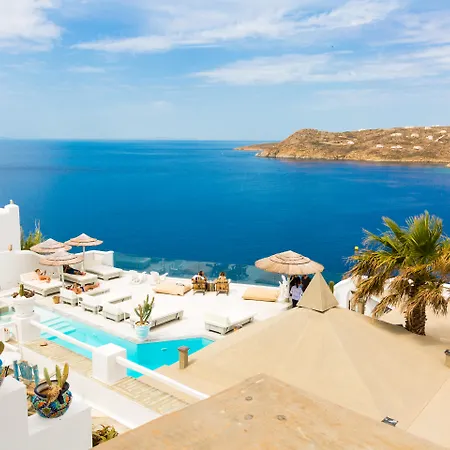 Hotel Greco Philia Boutique 5*