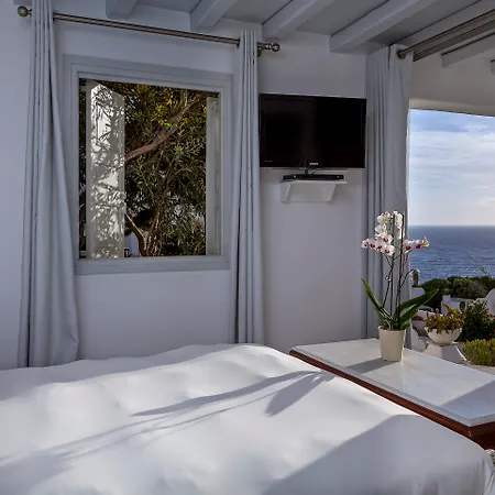 Greco Philia Boutique Hotel