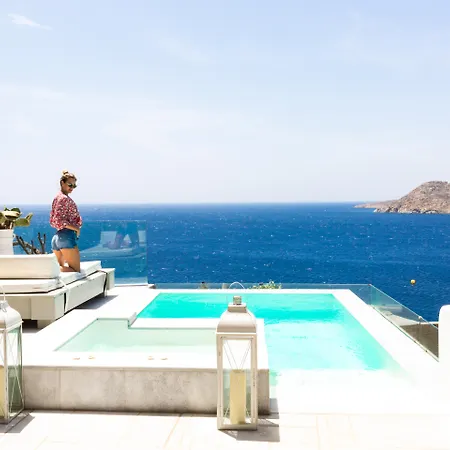 Greco Philia Boutique Hotel