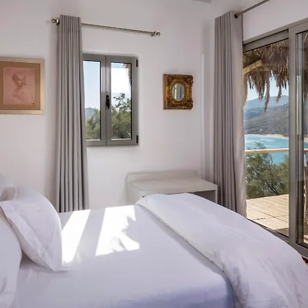 Greco Philia Boutique Hotel Elia (Mykonos)