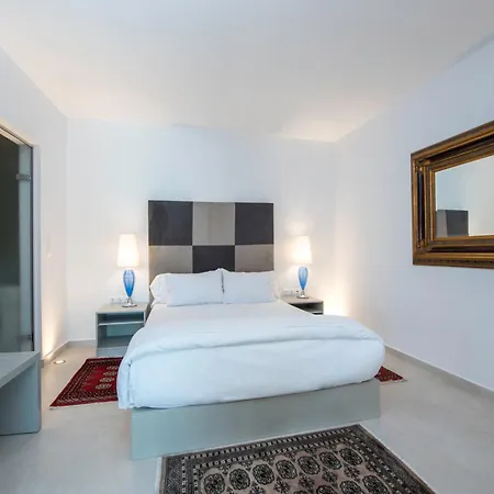 Hotel Greco Philia Boutique Elia (Mykonos)