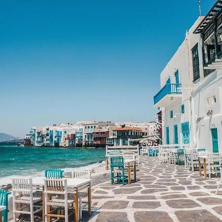 Hotel Greco Philia Boutique 5*