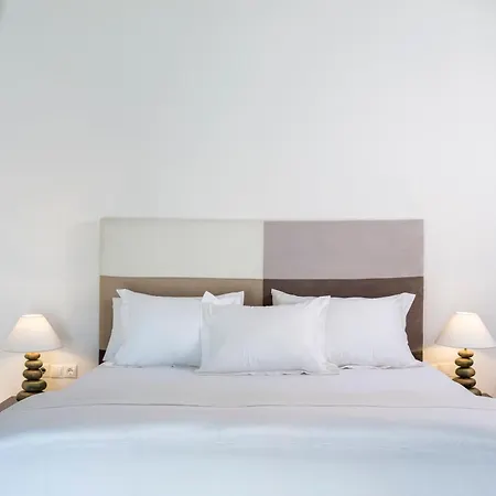 Hotel Greco Philia Boutique