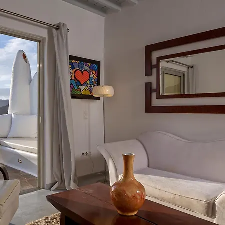 Greco Philia Boutique Hotel 5*