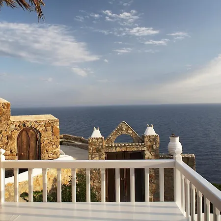 Hotel Greco Philia Boutique