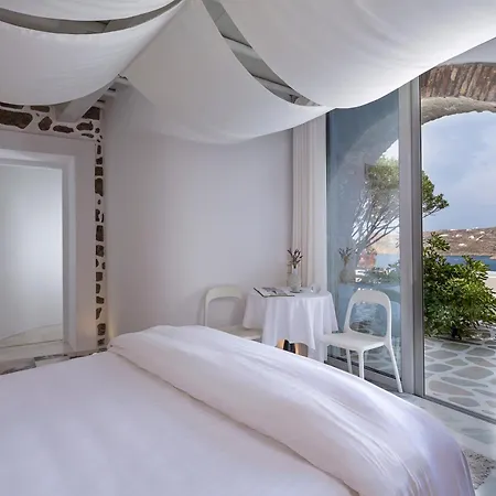 Greco Philia Boutique Hotel Elia (Mykonos)