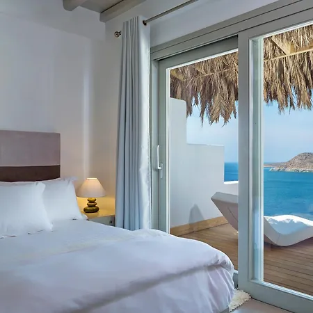 Greco Philia Boutique Hotel