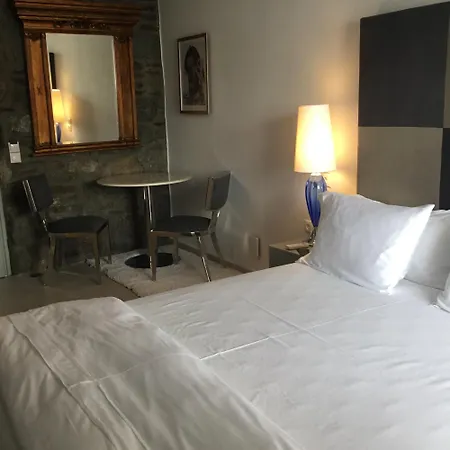 Greco Philia Boutique Hotel Elia (Mykonos)