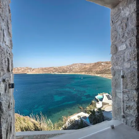 Greco Philia Boutique Elia (Mykonos)