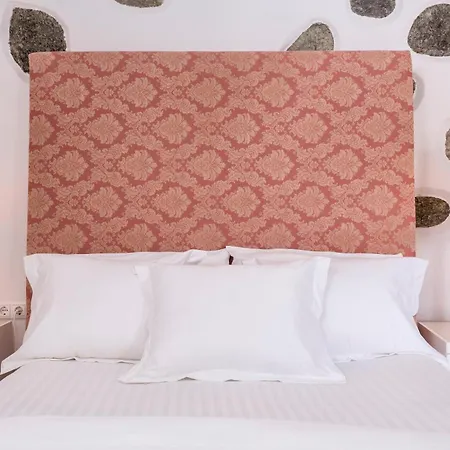 Greco Philia Boutique 5* Elia (Mykonos)