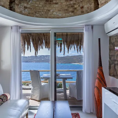 Greco Philia Boutique Hotel 5*