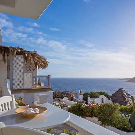 Hotel Greco Philia Boutique 5*