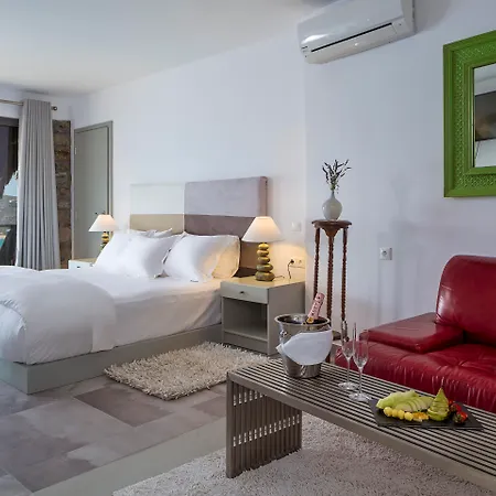 Greco Philia Luxury & Ξενοδοχείο 5*