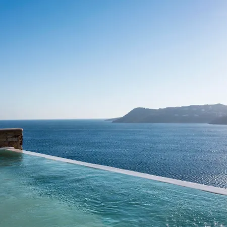 Greco Philia Boutique Hotel