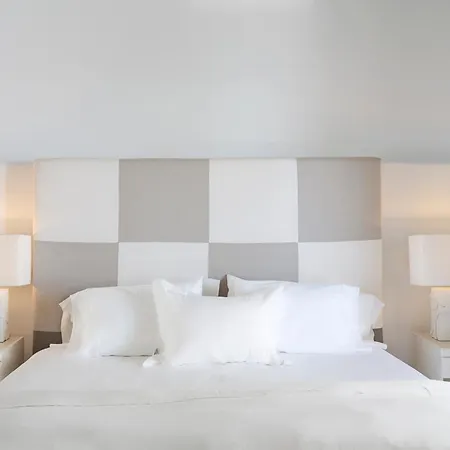 Ξενοδοχείο Greco Philia Luxury & 5*