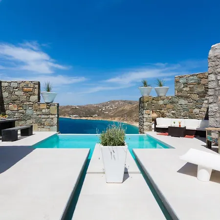 Greco Philia Luxury &