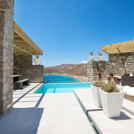 Greco Philia Luxury &
