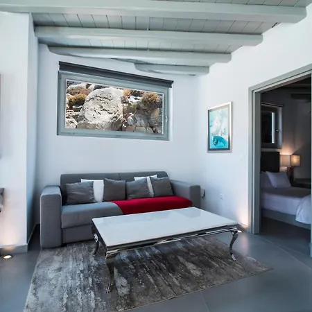 Greco Philia Boutique Hotel