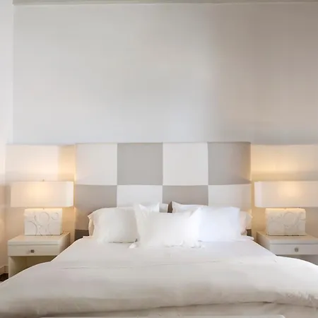 Hotel Greco Philia Boutique