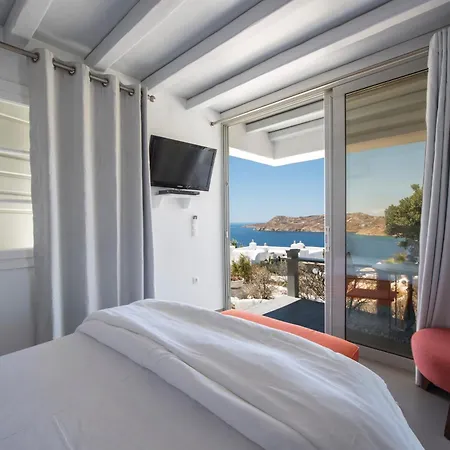 Ξενοδοχείο Greco Philia Luxury &