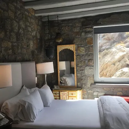 Hotel Greco Philia Boutique
