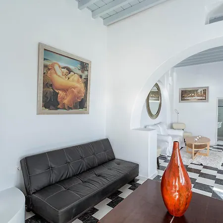 Greco Philia Luxury & Ξενοδοχείο 5*