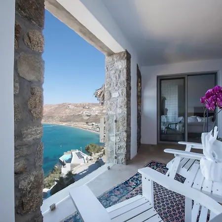 Greco Philia Boutique Hotel