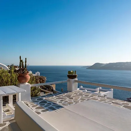 Greco Philia Luxury &