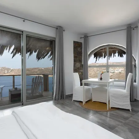 Hotel Greco Philia Boutique Elia (Mykonos)