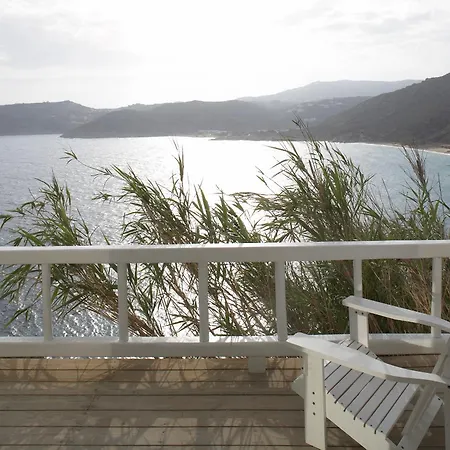 Greco Philia Boutique Hotel