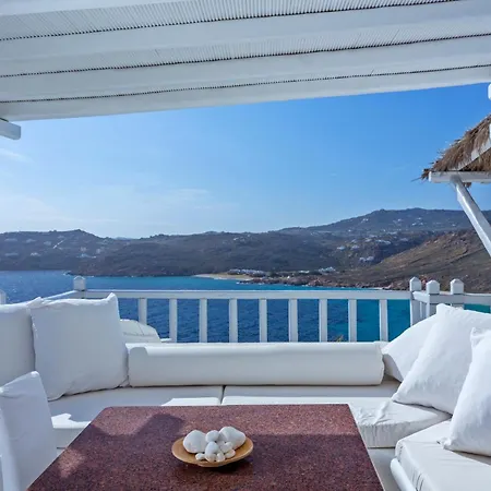 Greco Philia Luxury & 5*
