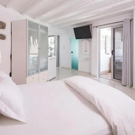 Ξενοδοχείο Greco Philia Luxury & 5*