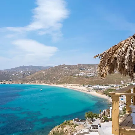 Greco Philia Luxury & Ξενοδοχείο