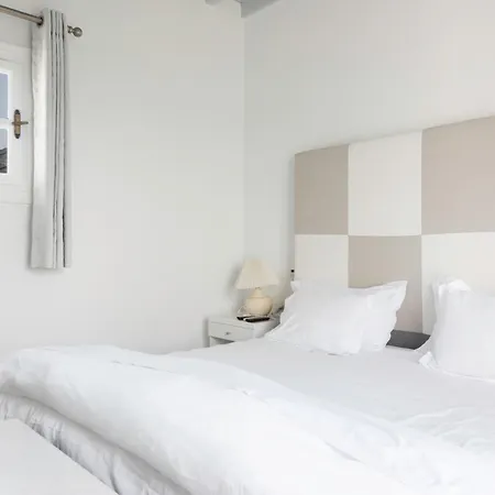 그레코 필라 럭셔리 스위트 앤 5* Elia (Mykonos)